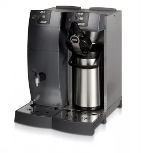 Bravilor: RLX 76 - Coffee Supplies